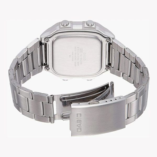 ساعت اسپرت مردانه کاسیو AE-1200WHD-1A