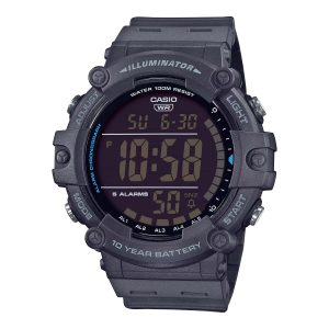 ساعت اسپرت مردانه کاسیو مدل AE-1500WH-8BVDF