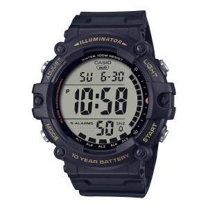 ساعت اسپرت مردانه کاسیو مدل AE-1500WHX-1AVDF
