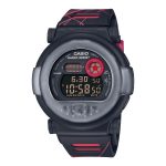 ساعت اسپرت مردانه کاسیو G-SHOCK-G-B001MVA-1DR