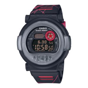 ساعت اسپرت مردانه کاسیو G-SHOCK-G-B001MVA-1DR