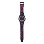 ساعت کاسیو مدل G-SHOCK-G-B001MVA-1DR