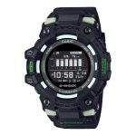 ساعت اسپرت مردانه کاسیو مدل G-SHOCK-GBD-100LM-1DR