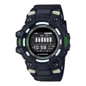 ساعت اسپرت مردانه کاسیو مدل G-SHOCK-GBD-100LM-1DR