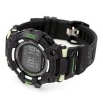 ساعت اسپرت مردانه کاسیو G-SHOCK-GBD-100LM-1DR