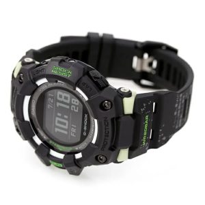 ساعت اسپرت مردانه کاسیو G-SHOCK-GBD-100LM-1DR