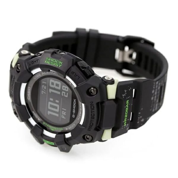 ساعت اسپرت مردانه کاسیو G-SHOCK-GBD-100LM-1DR