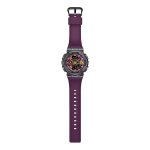 ساعت اسپرت مردانه کاسیو G-SHOCK-GM-110CL-6ADR