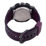 ساعت اسپرت کاسیو مدل G-SHOCK-GM-110CL-6ADR