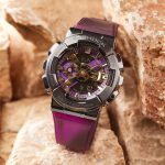 ساعت مردانه کاسیو مدل G-SHOCK-GM-110CL-6ADR