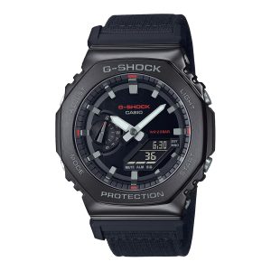 ساعت اسپرت مردانه کاسیو مدل GM-2100CB-1ADR