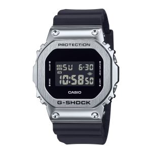ساعت اسپرت مردانه کاسیو مدل G-SHOCK-GM-5600U-1DR