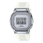 ساعت اسپرت زنانه کاسیو مدل G-SHOCK-GM-S5600SK-7
