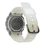 ساعت اسپرت زنانه مدل G-SHOCK-GM-S5600SK-7