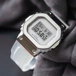 ساعت اسپرت کاسیو مدل G-SHOCK-GM-S5600SK-7