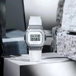 ساعت کاسیو مدل G-SHOCK-GM-S5600SK-7