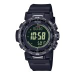 ساعت اسپرت مردانه کاسیو مدل PRO-TREK-PRW-35Y-1BDR
