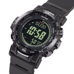 ساعت اسپرت مردانه کاسیو PRO-TREK-PRW-35Y-1BDR