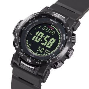 ساعت اسپرت مردانه کاسیو PRO-TREK-PRW-35Y-1BDR