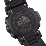 ساعت مردانه کاسیو مدل PRO-TREK-PRW-35Y-1BDR