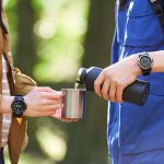 خرید ساعت اسپرت مردانه کاسیو مدل PRO-TREK-PRW-35Y-1BDR