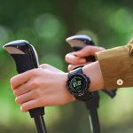 قیمت ساعت اسپرت مردانه کاسیو مدل PRO-TREK-PRW-35Y-1BDR