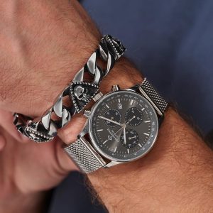 ساعت مردانه کنتیننتال GC101680-22001
