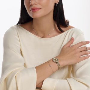 ساعت زنانه کنتیننتال 22502-LT312231
