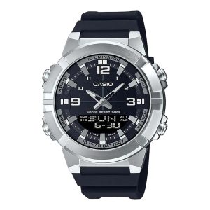 ساعت مردانه کاسیو مدل AMW-870-1A