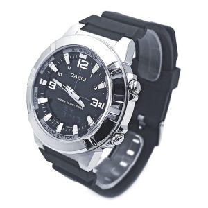 ساعت مردانه کاسیو AMW-870-1A