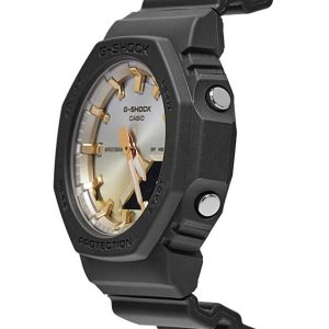 خرید ساعت زنانه کاسیو مدل GMA-P2100SG-1A