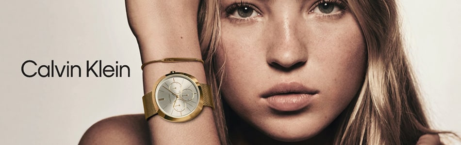 لیست قیمت انواع ساعت کلوین کلین اصل – Calvin Klein Watches