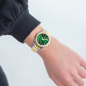خرید ساعت زنانه جگوار مدل J893/3
