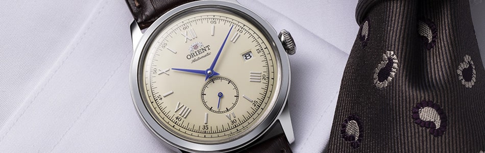 ساعت اورینت ORIENT Watch