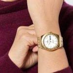 ساعت زنانه تایمکس مدل TW2U95800 اصل