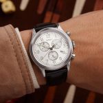 ساعت مردانه تایمکس مدل TW2W48100 اصل