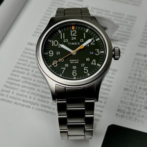 ساعت مچی مردانه تایمکس مدل TWH5Z6810