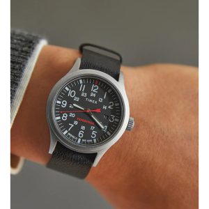 خرید ساعت مردانه تایمکس مدل TW2V07500
