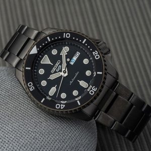 ساعت مردانه سیکو SRPD65K1