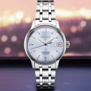 خرید ساعت مردانه سیکو مدل SRPE19J1