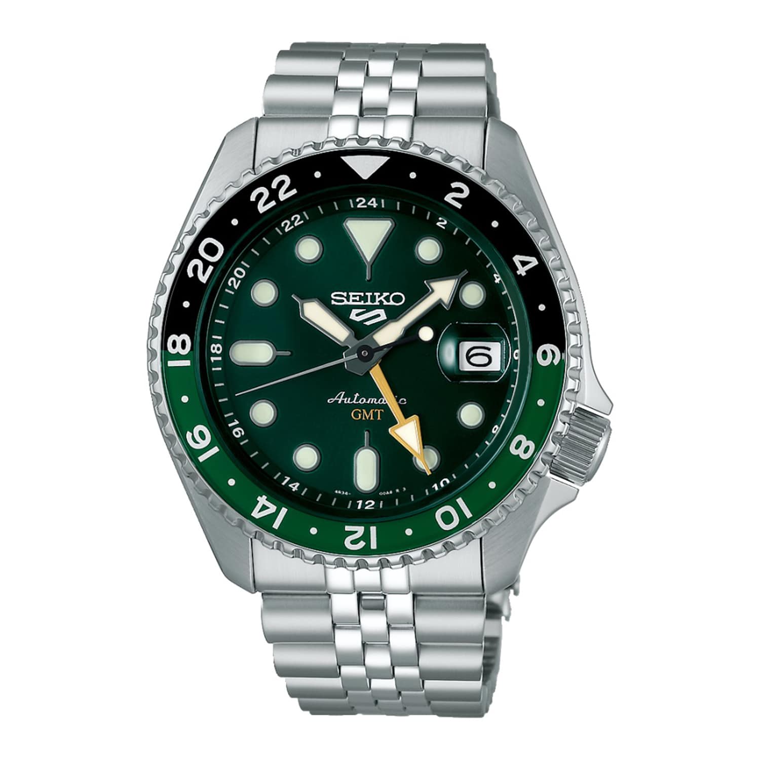 seiko-ssk035k1-02-min (1) ساعت مردانه سیکو مدل SSK035K1