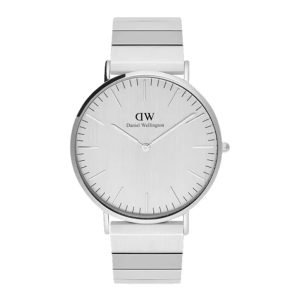 ساعت مردانه دنیل ولینگتون مدل DW00100775