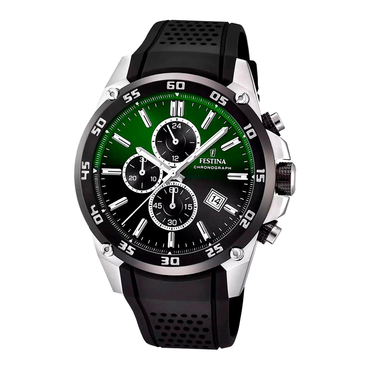 ساعت مچی مردانه فستینا مدل F20330/B