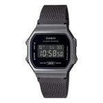ساعت اسپرت کاسیو مدل A168WEMB-1BDF