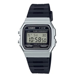 ساعت اسپرت کاسیو مدل F-91WM-7A