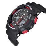 ساعت مردانه کاسیو GA-100-1A4DR