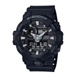 ساعت مردانه کاسیو مدل GA-700-1B