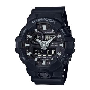 ساعت مردانه کاسیو مدل GA-700-1B