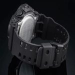ساعت مردانه کاسیو مدل GA-700-1B