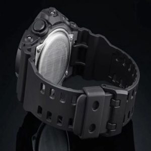 ساعت مردانه کاسیو مدل GA-700-1B